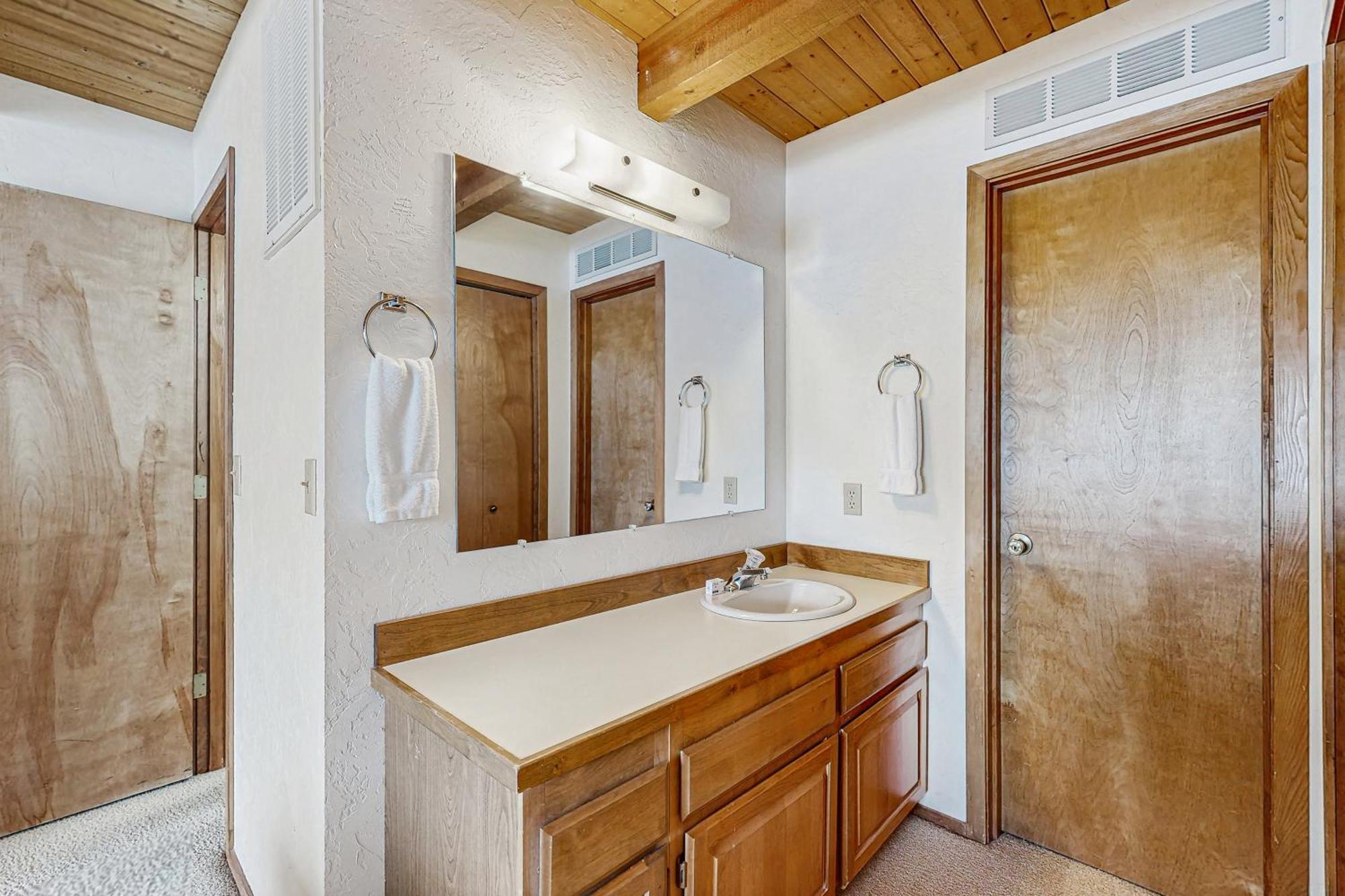 Sunriver Resort'S Tennis Village 53 Екстер'єр фото