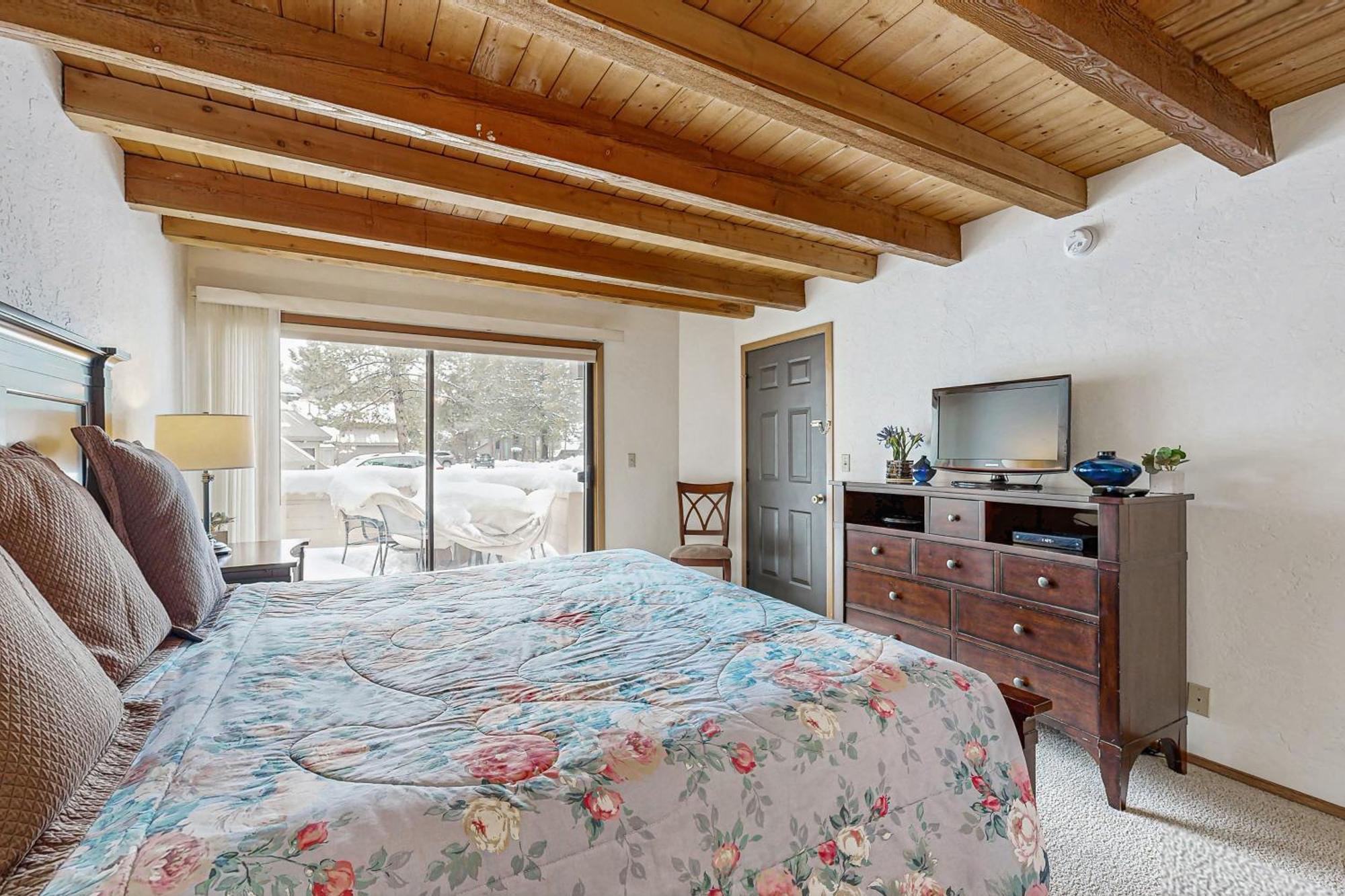 Sunriver Resort'S Tennis Village 53 Екстер'єр фото