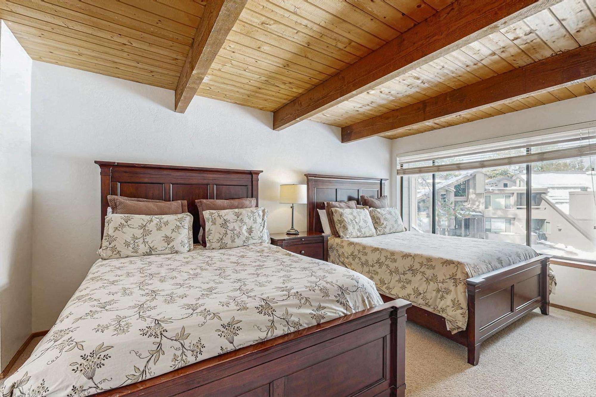 Sunriver Resort'S Tennis Village 53 Екстер'єр фото