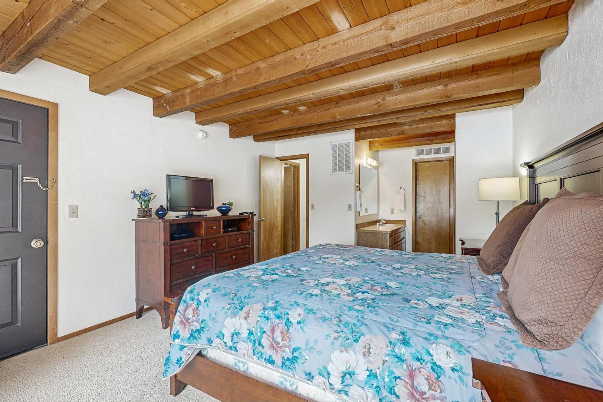 Sunriver Resort'S Tennis Village 53 Екстер'єр фото