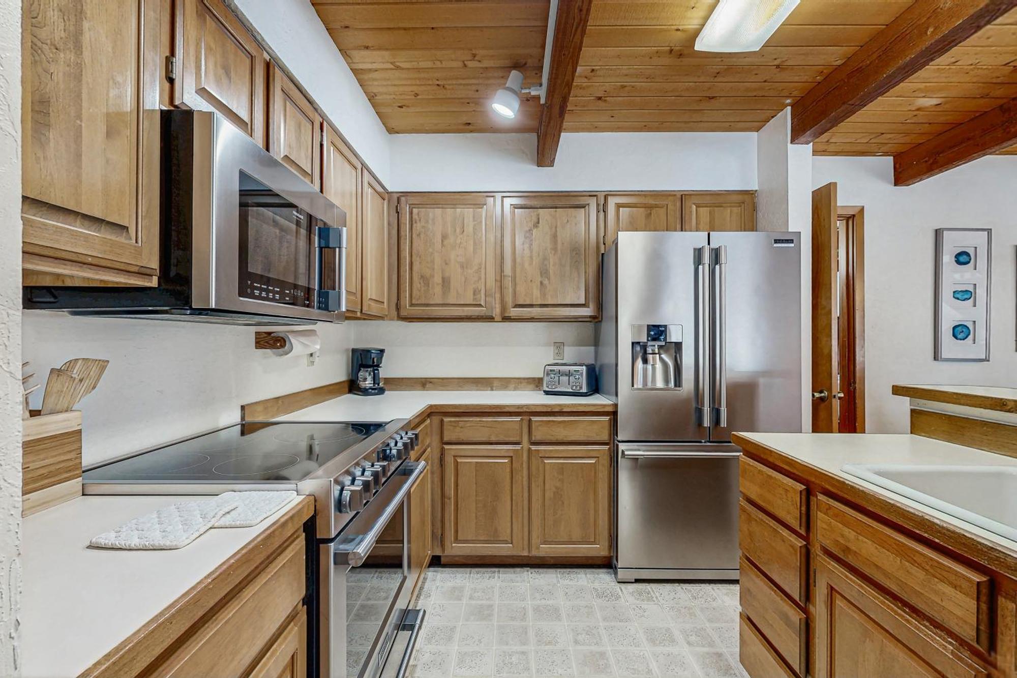 Sunriver Resort'S Tennis Village 53 Екстер'єр фото