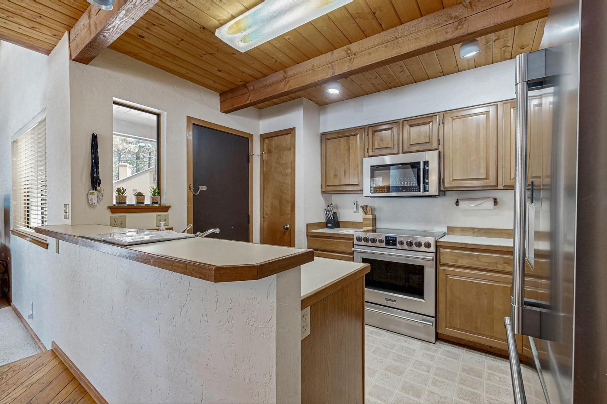 Sunriver Resort'S Tennis Village 53 Екстер'єр фото