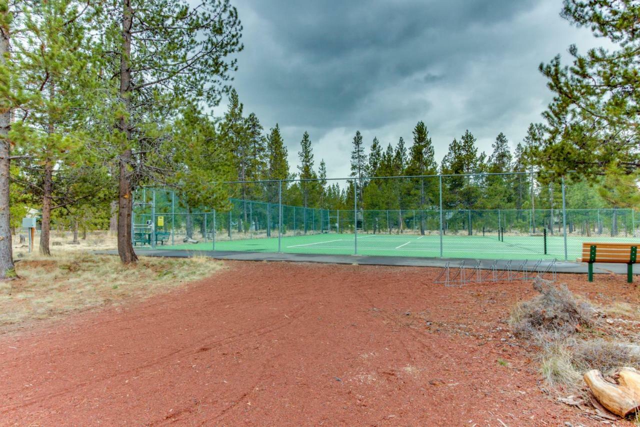 Sunriver Resort'S Tennis Village 53 Екстер'єр фото