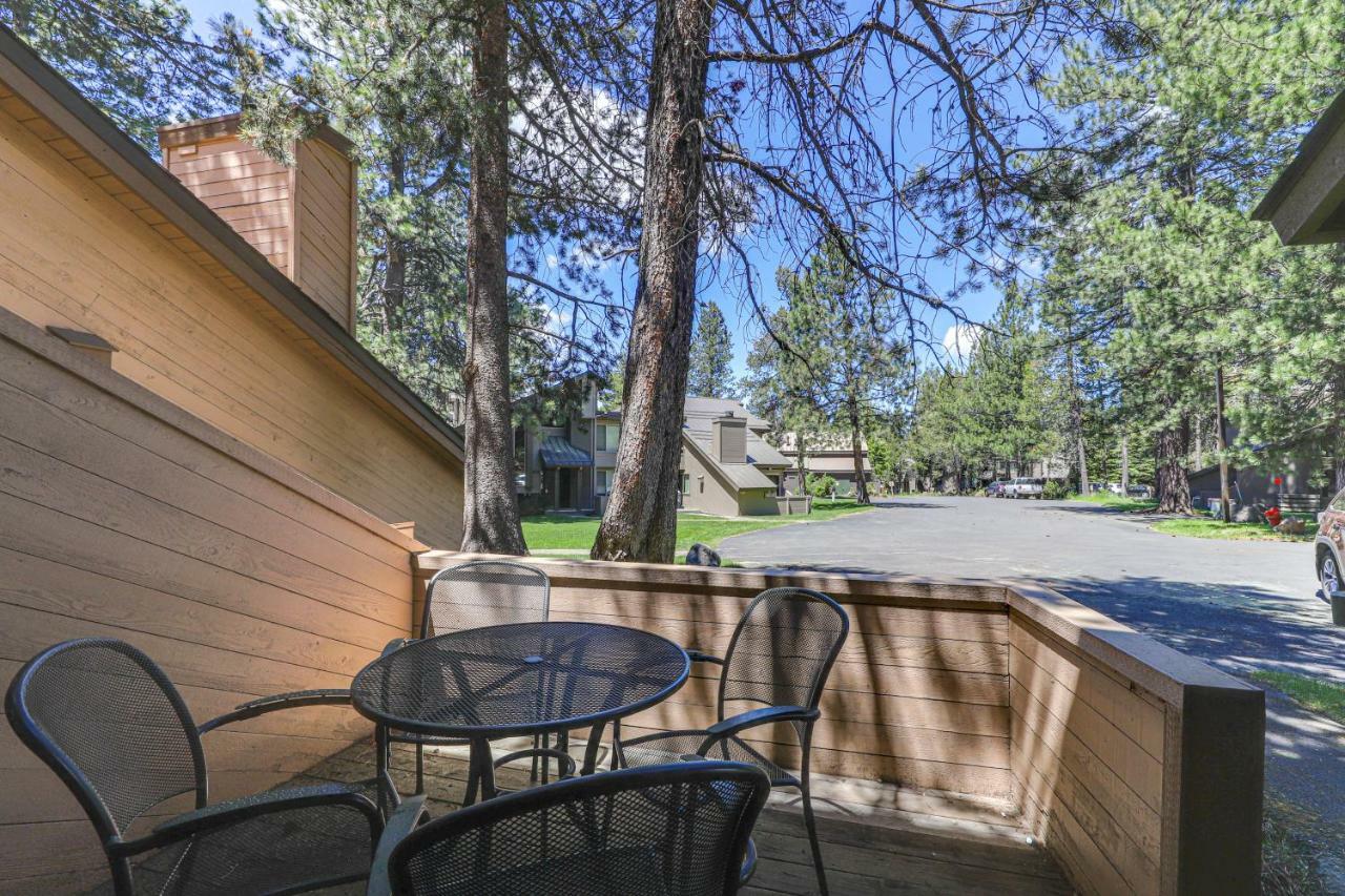 Sunriver Resort'S Tennis Village 53 Екстер'єр фото